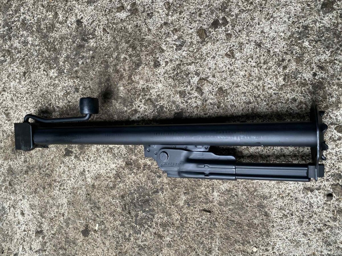 Predám NOVÝ originálny zdvihák na BMW e36 - 2