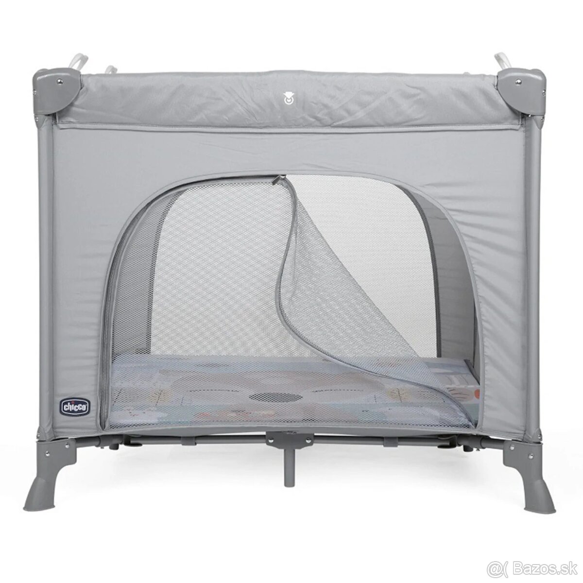 CHICCO Ohrádka detská - 2