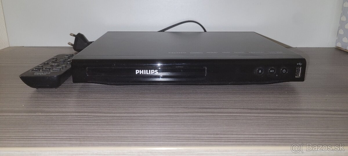 Philips DVP2880 - 2