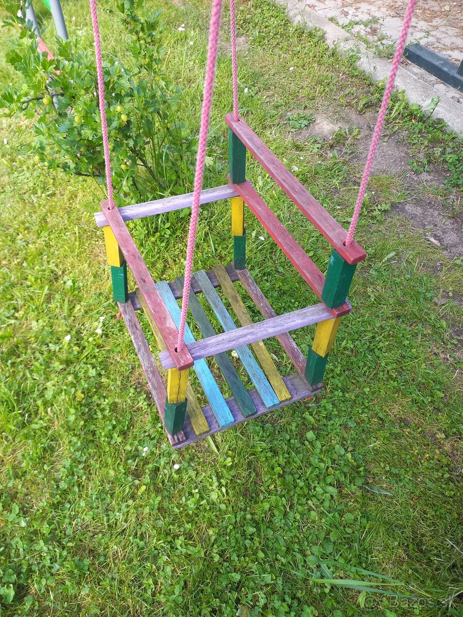 Hojdačka - 2