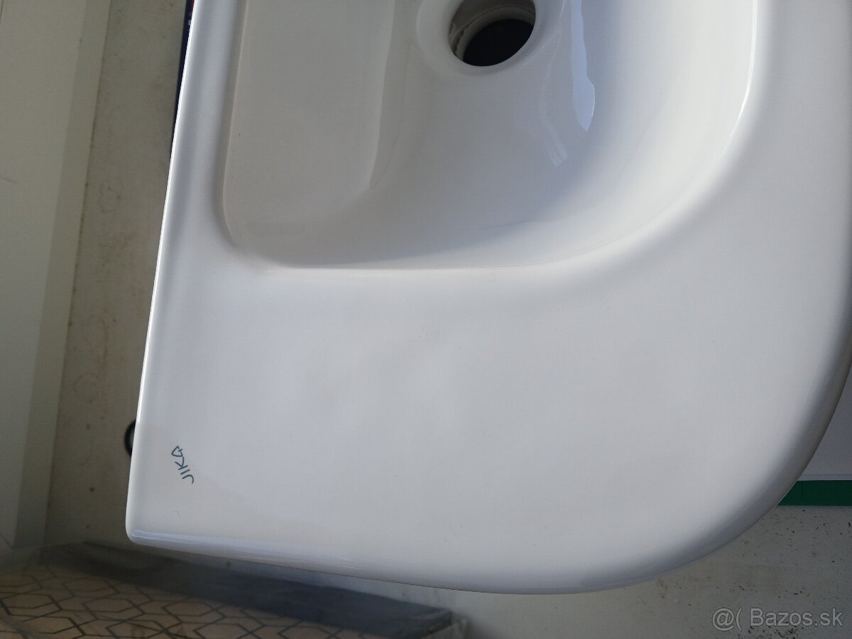 Umyvadielko do WC JIKA - 2