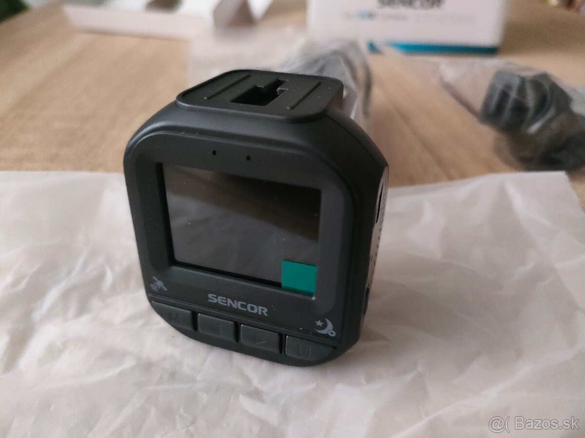 Autokamera Sencor SCR5000GS - 2