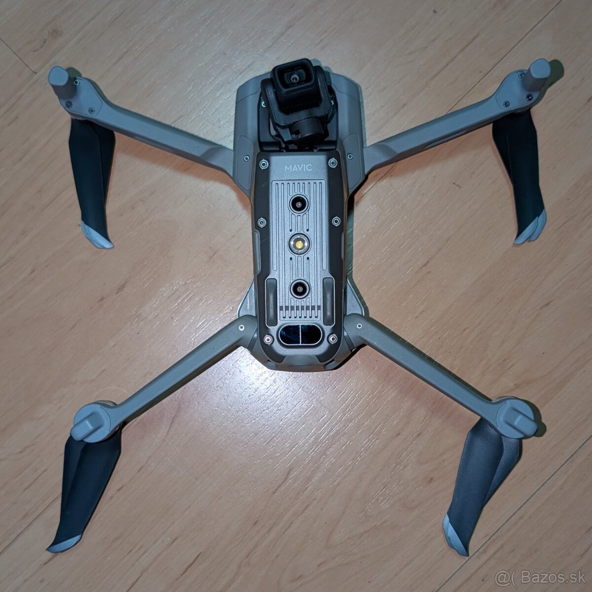DJI Air 2 - 2