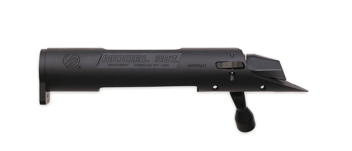 záver Weatherby Model 307™ - 2