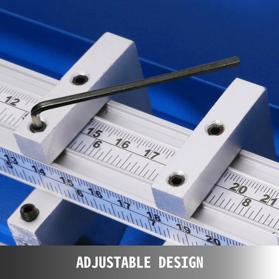 Elektrický rýhovací a perforovací stroj 460 mm - 2