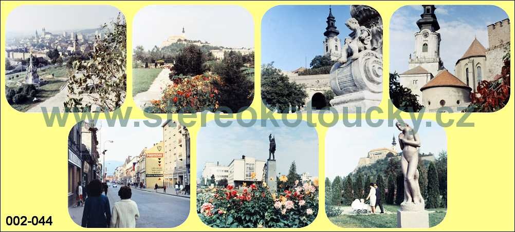 Kotúč Meoskop Nitra - 2