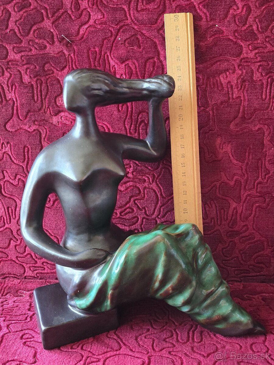 Jitka Forejtova. - 2