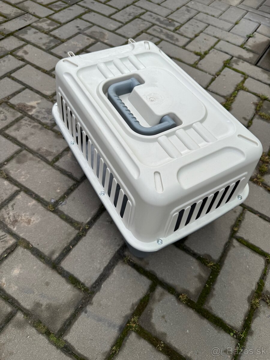 Prepravka pre psa/ mačku - 2