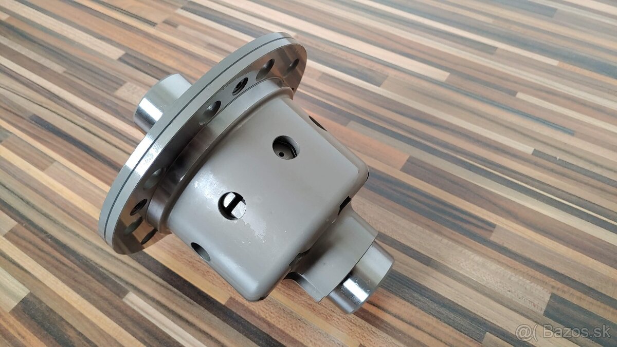 Samosvor OS Giken pro BMW a jiné značky - 2