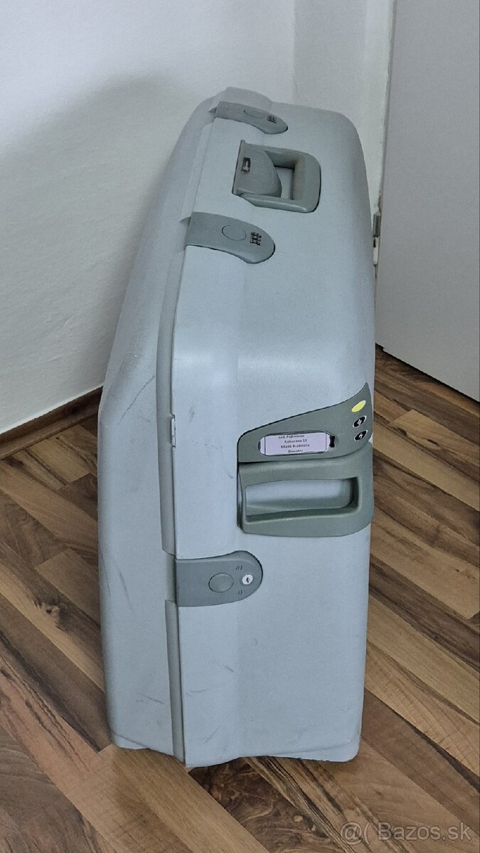 Cestovný kufor DELSEY - 2