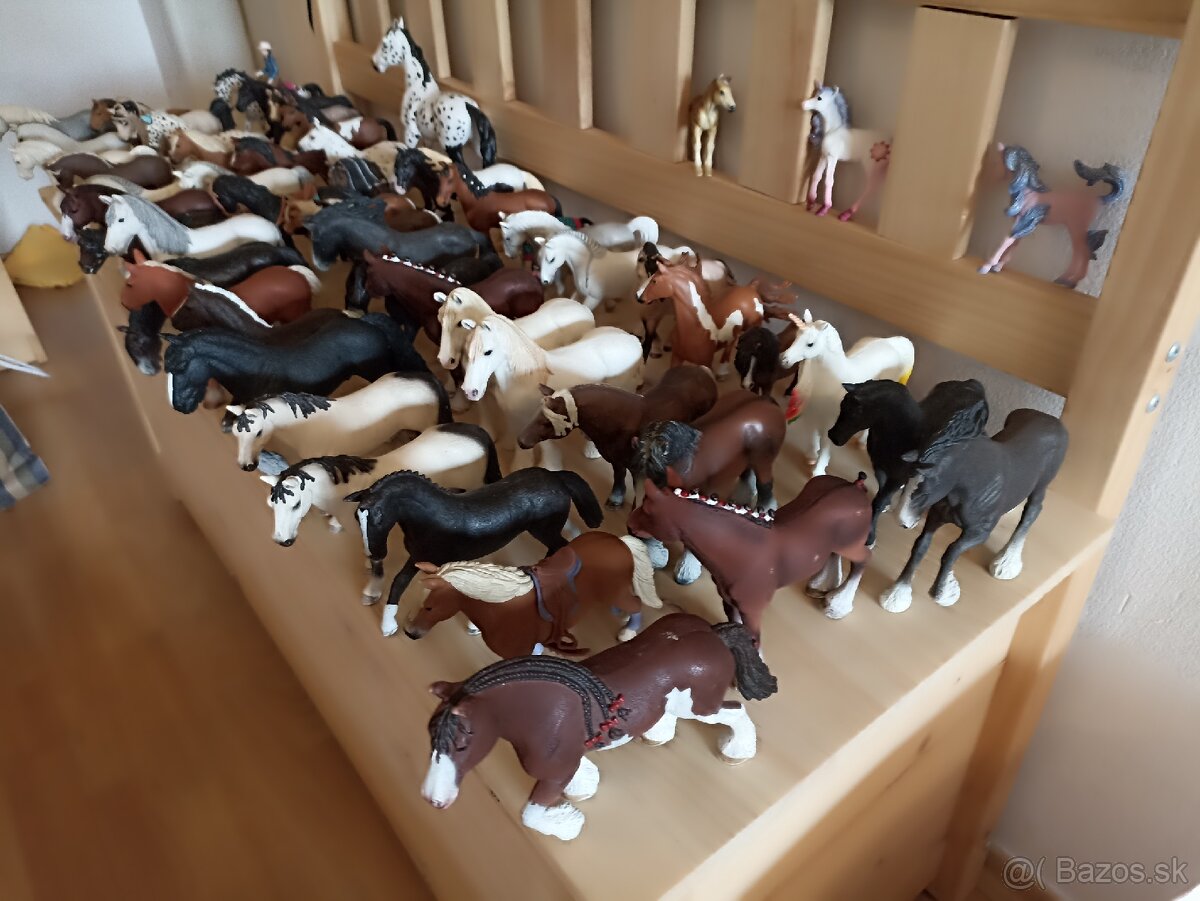SCHLEICH - 2