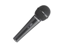 Behringer XM1800S Vokálny dynamický mikrofón - 2