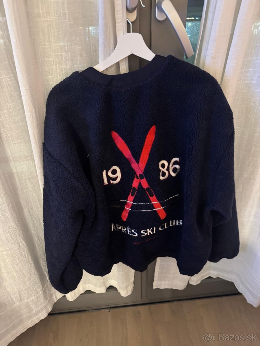 Bunda od značky Sante Studios - 2