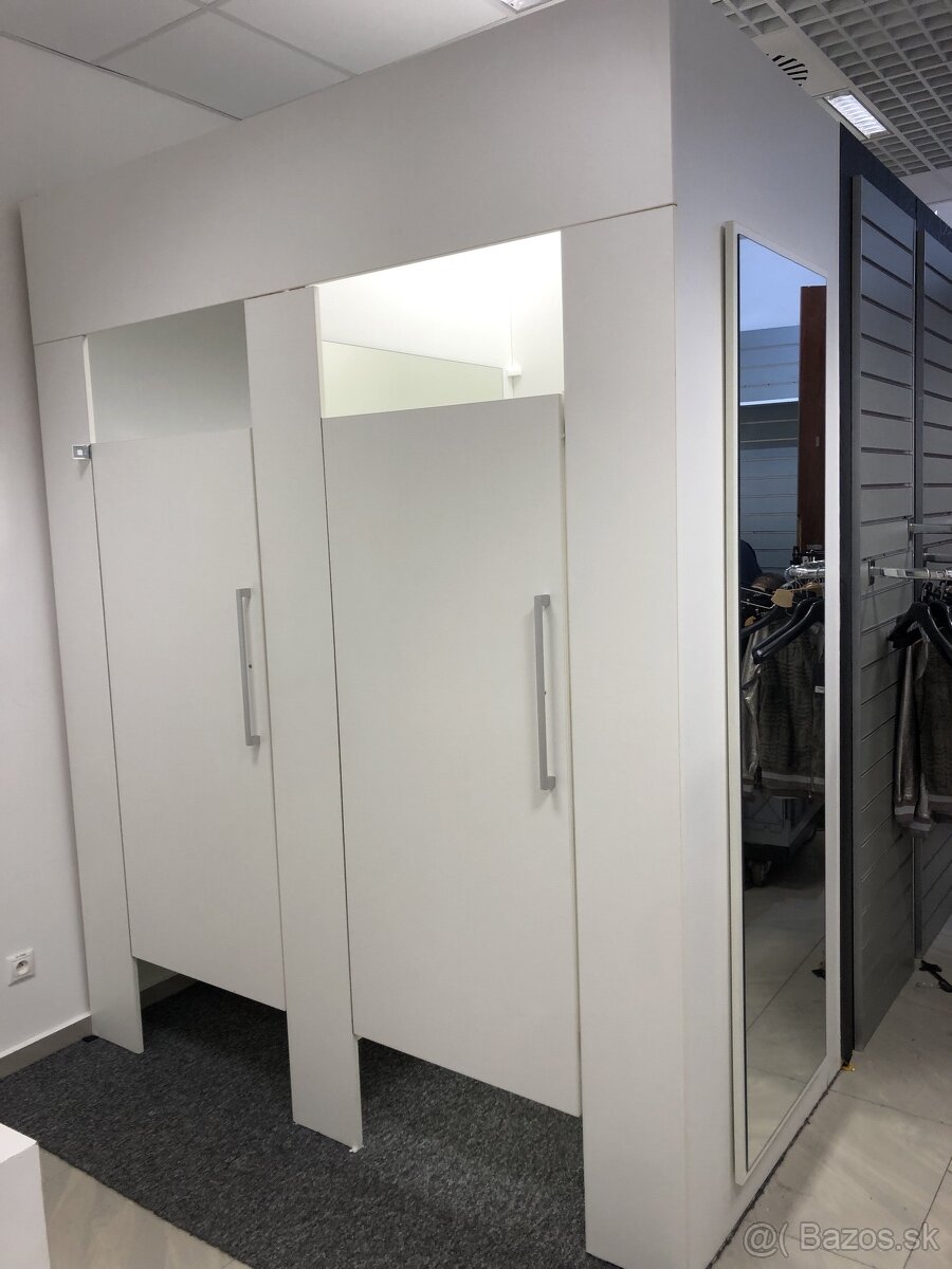 obchodne zariadenie - 2