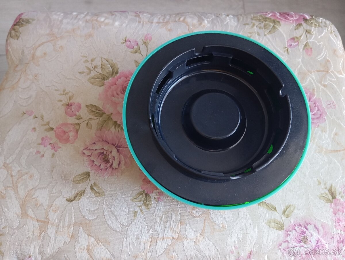 Inteligentný popolník - 2