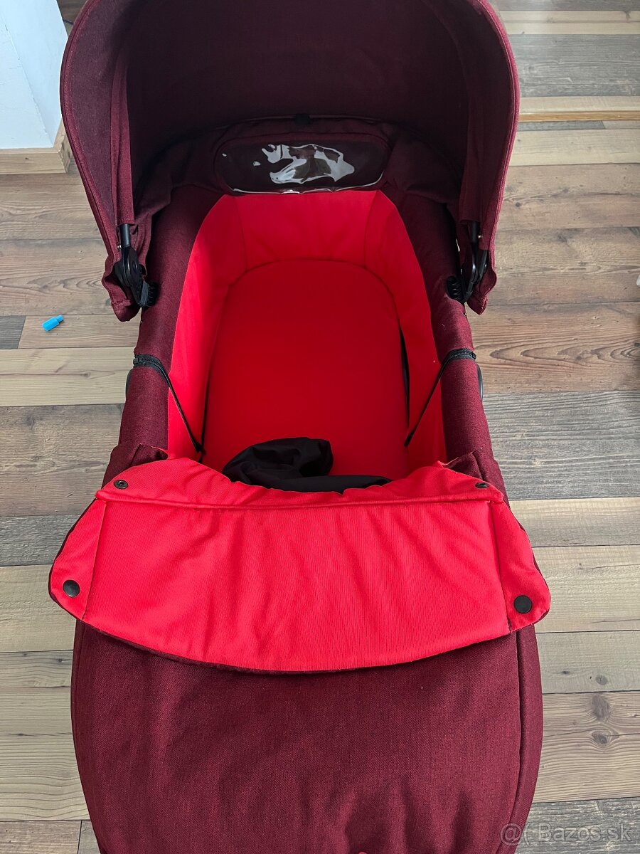 Cybex priam 2019 - 2