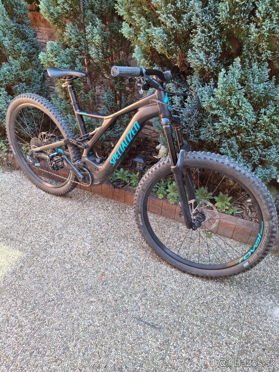 Specialized veľkosť L. Aj Výmena - 2