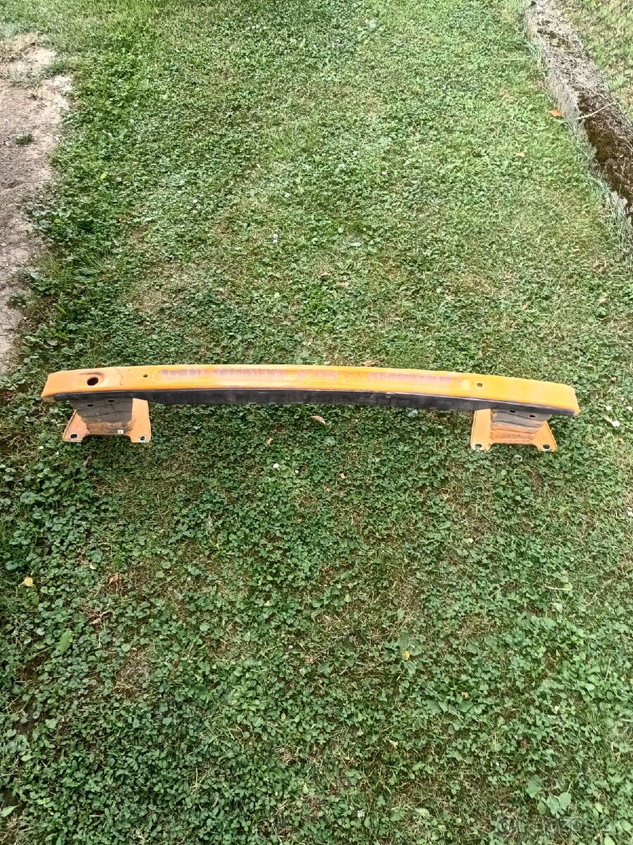 Fiat Doblo 2 výstuha - 2