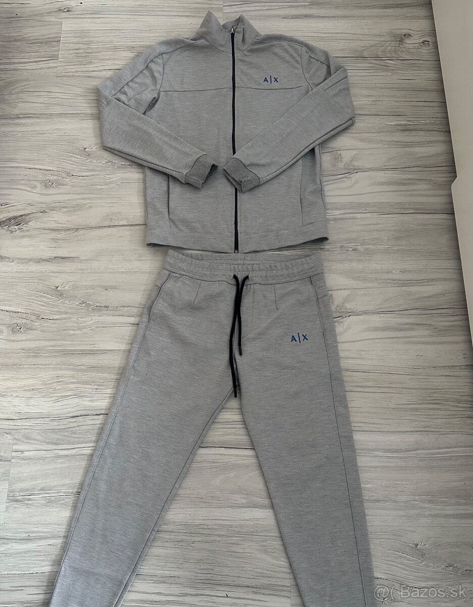 Armani tepláková súprava - 2
