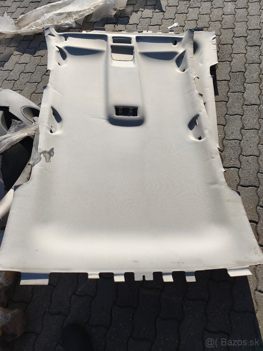 Škoda Octavia 2 combi - 2