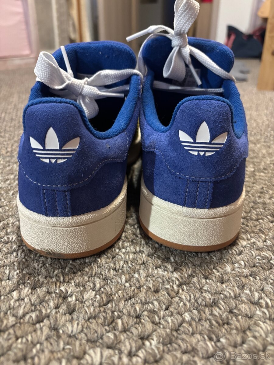 Tenisky Adidas campus 00 - 2