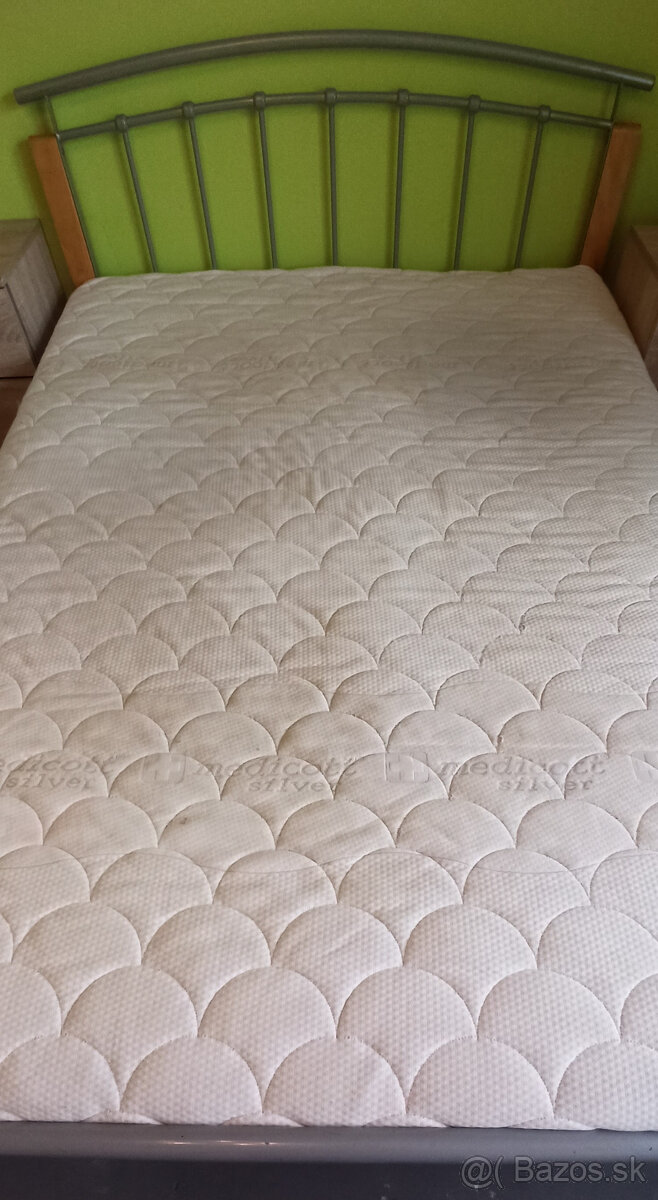posteľ 140x200 - 2
