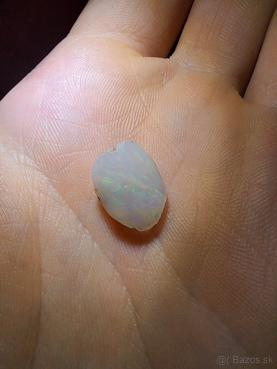 Slovenský opál - 2