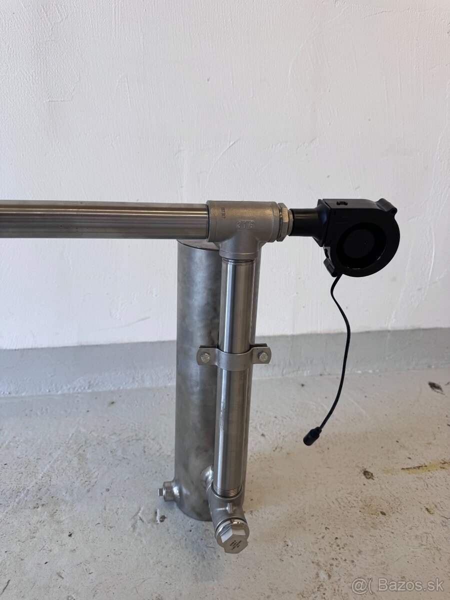 Generator dymu dymbox - 2