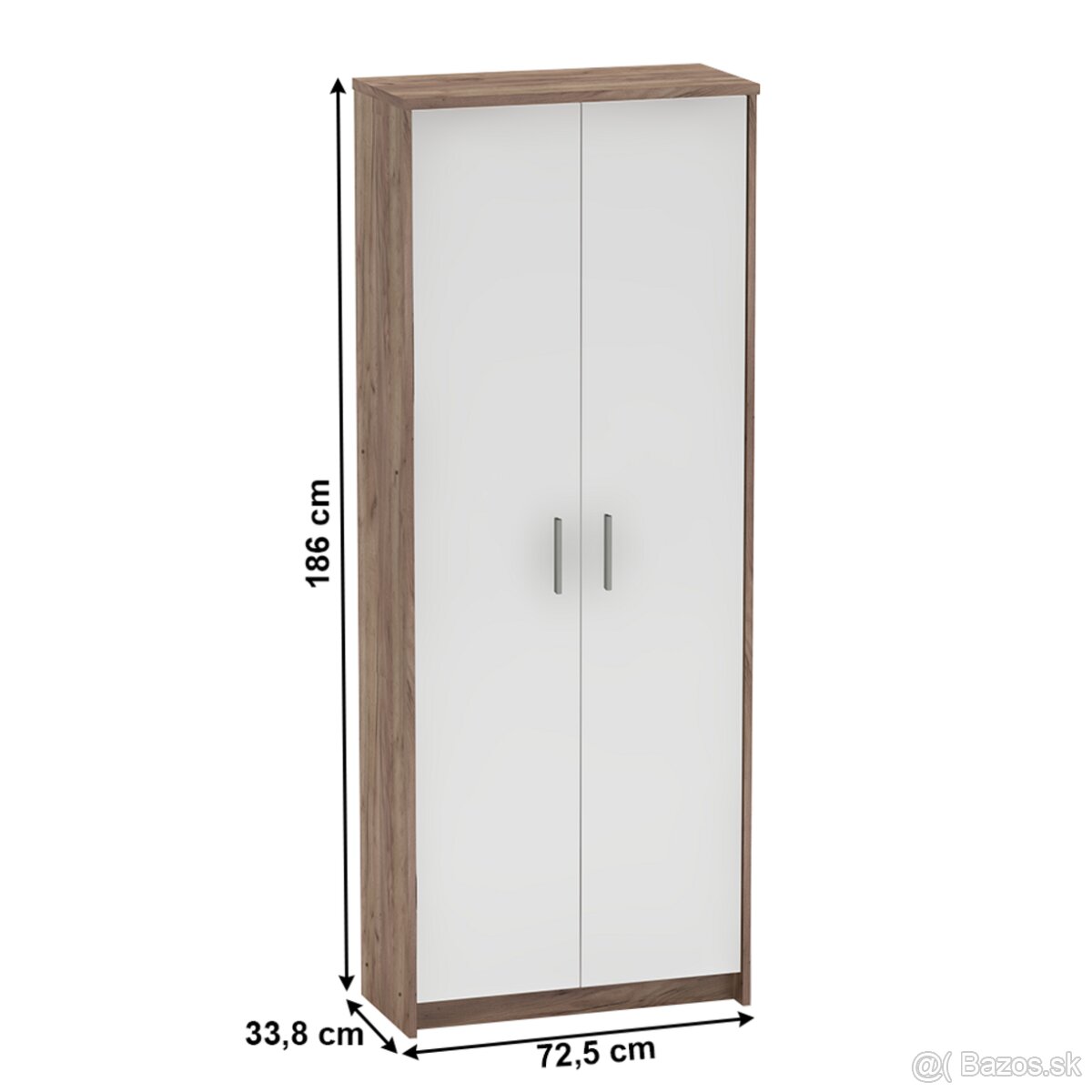 Kancelársky nábytok - 2