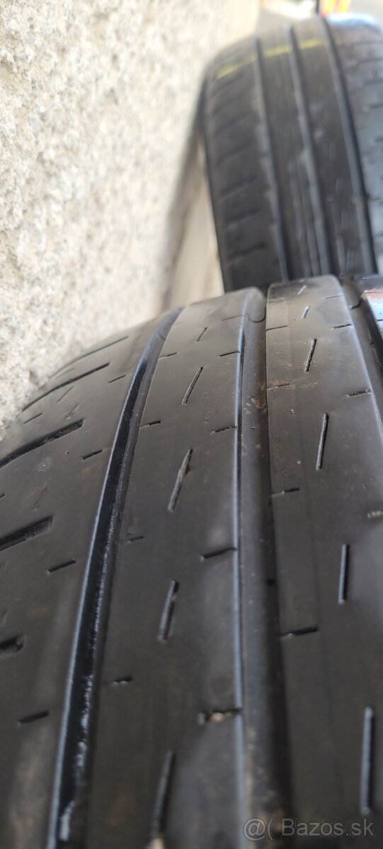 Pneumatiky 195/60 R16 C - 2