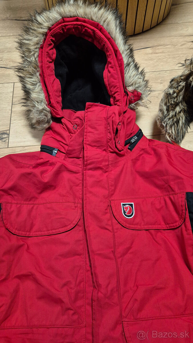 Predám Fjällraven set - 2