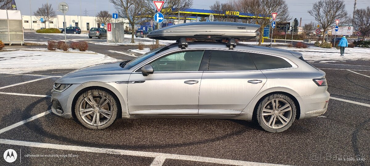 Thule dynamic b9x - 2