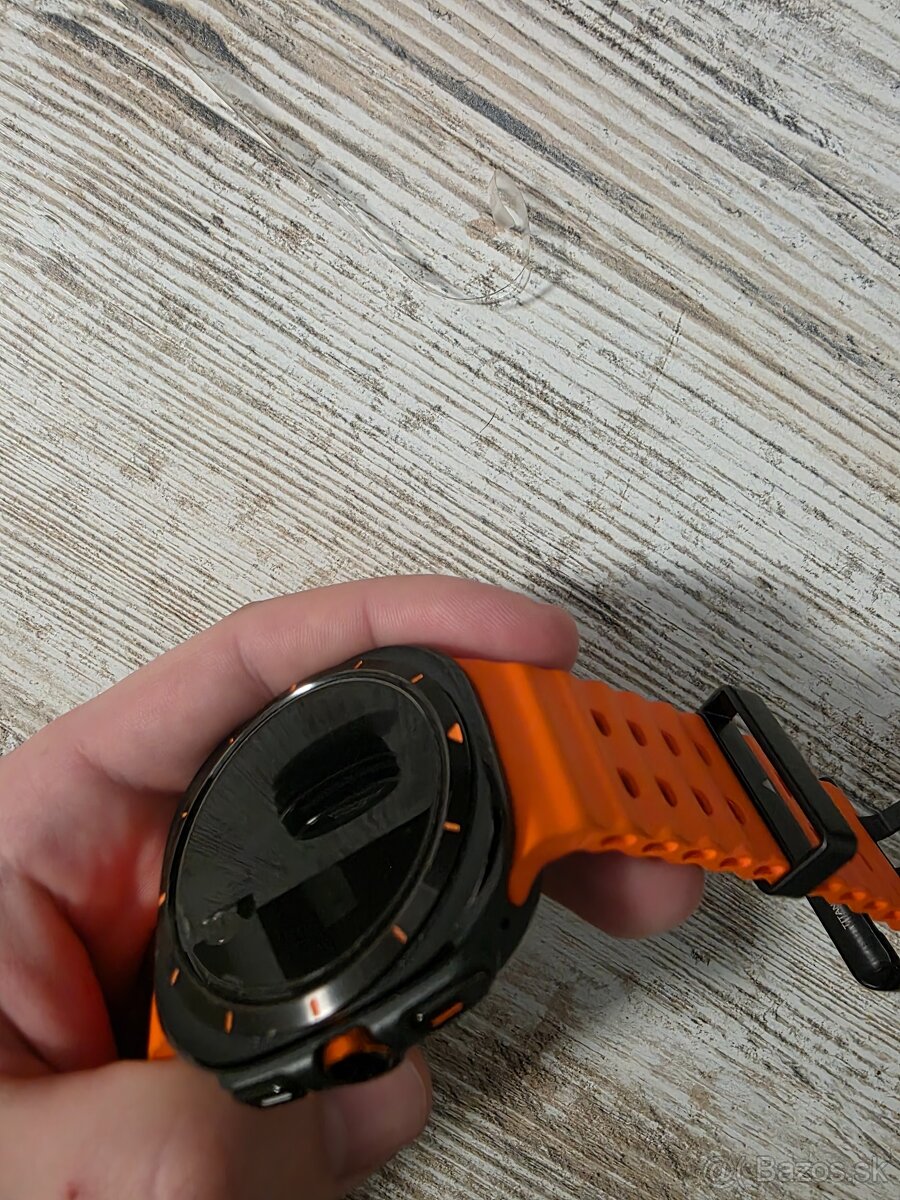 Samsung galaxy watch ultra 47mm - 2