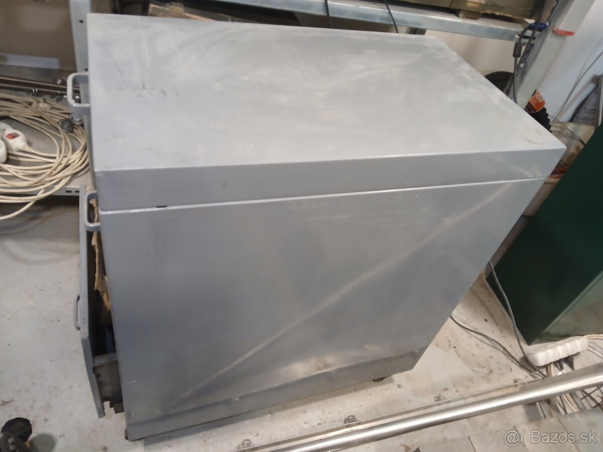 Dielenský vozík - 2