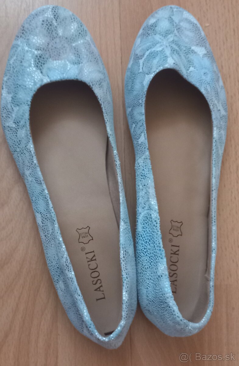 balerinky Lasocki - 2