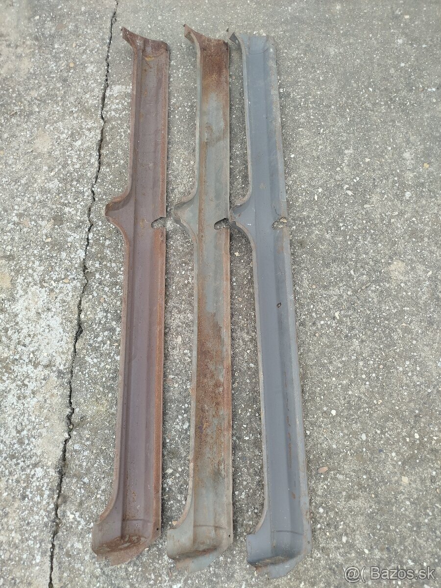 Škoda 100/110/110R/1000mb/105/120 - 2