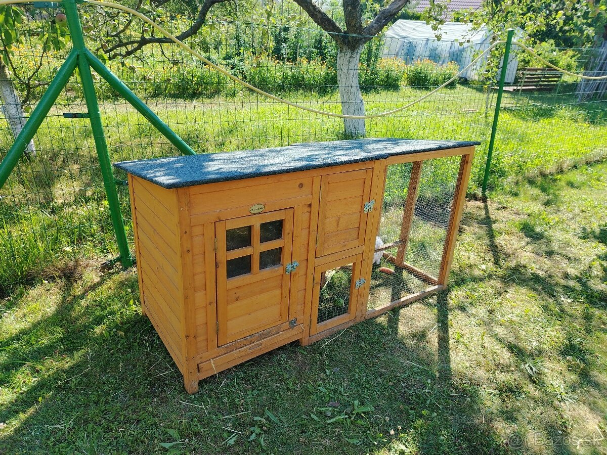 Kurník pre všetky zvieratá - 2