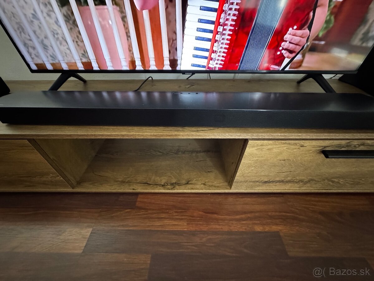 Soundbar Samsung - 2