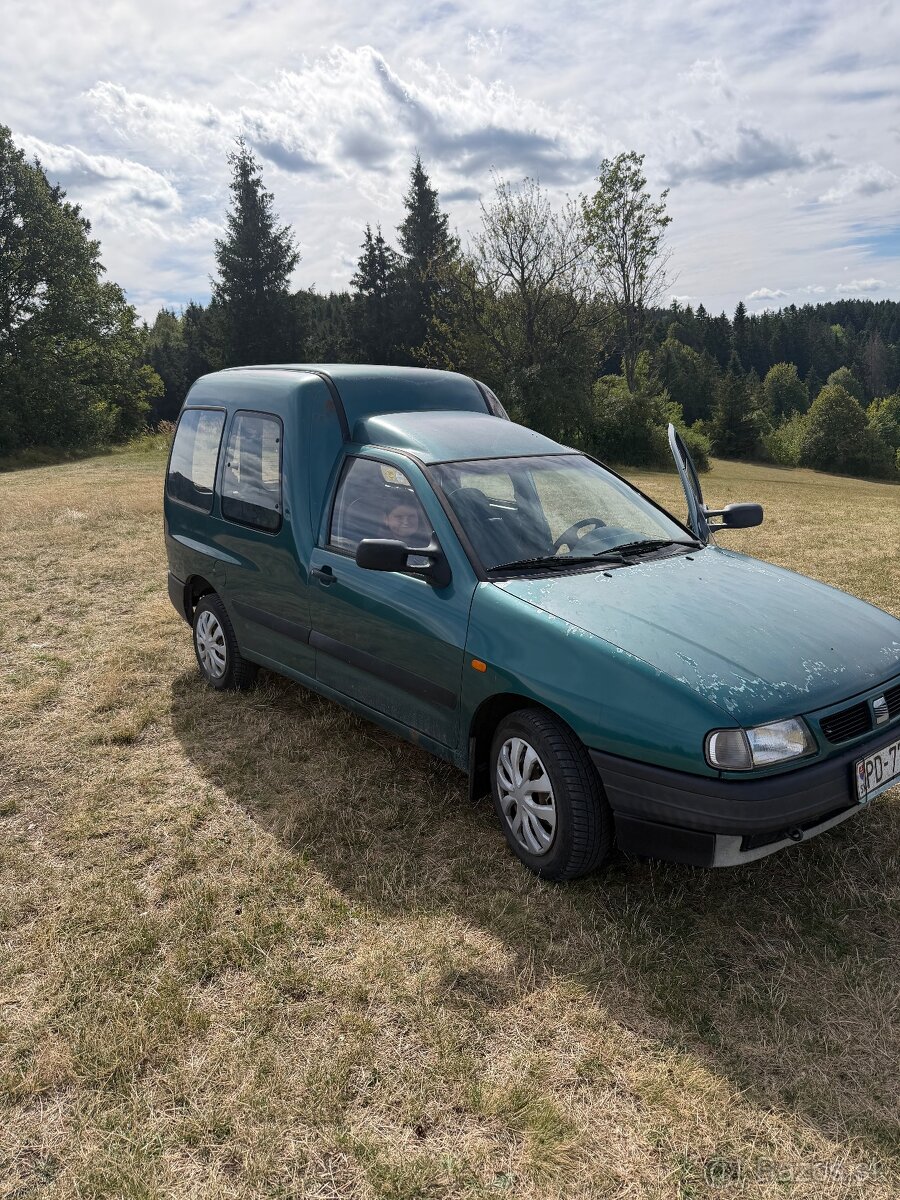 Seat inca - 2