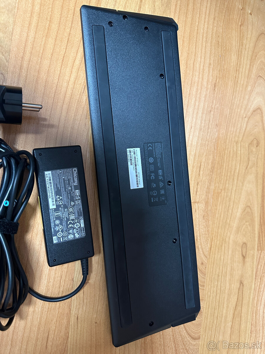 adapter a dokovacia stanica ACER ProDock 3 - 2