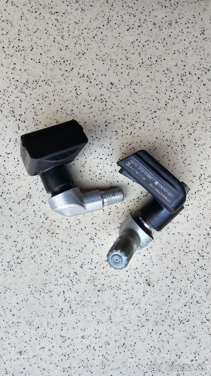 BMW R1250GS/GSA