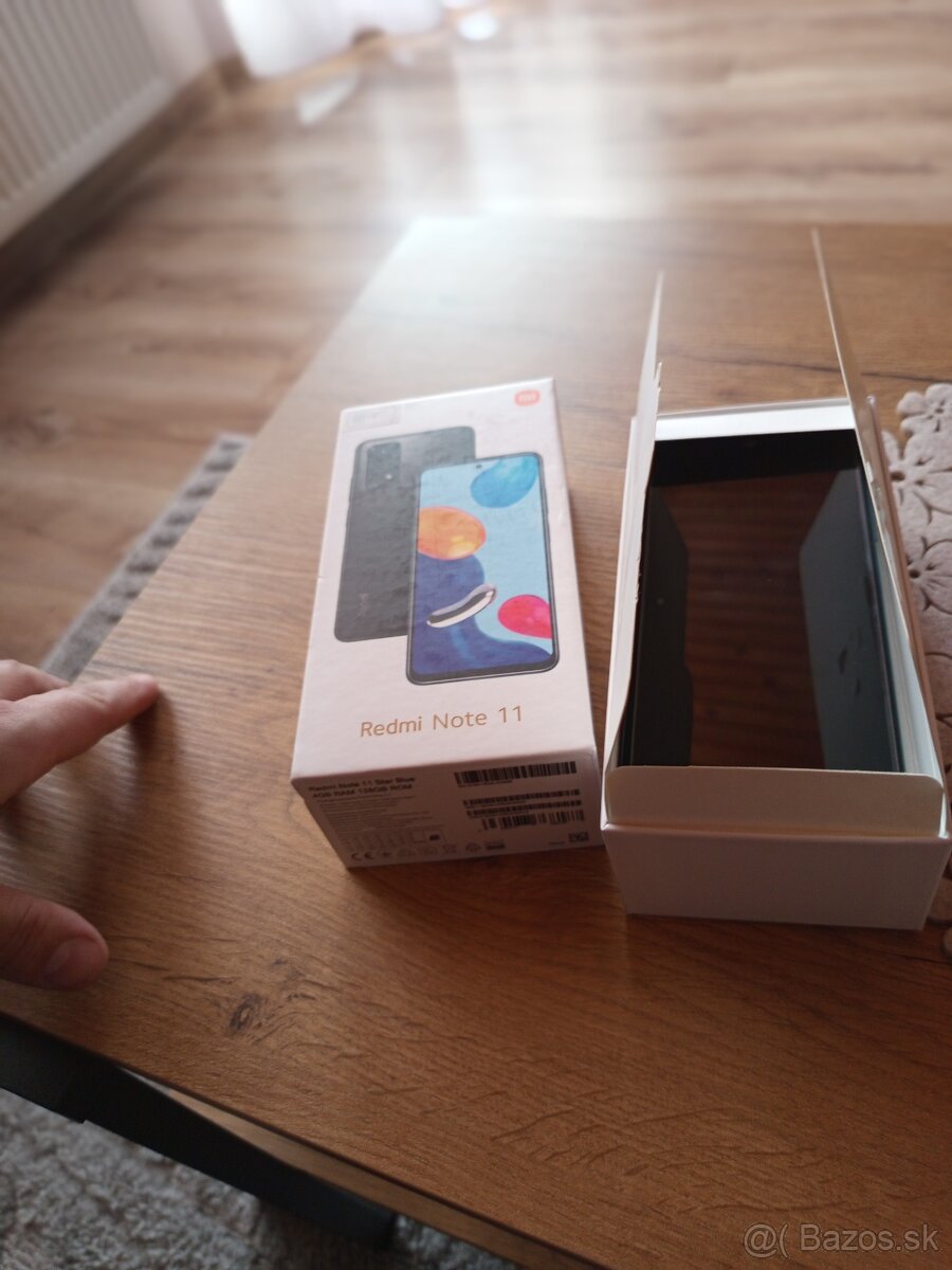 Xiaomi redmi note 11 - 2