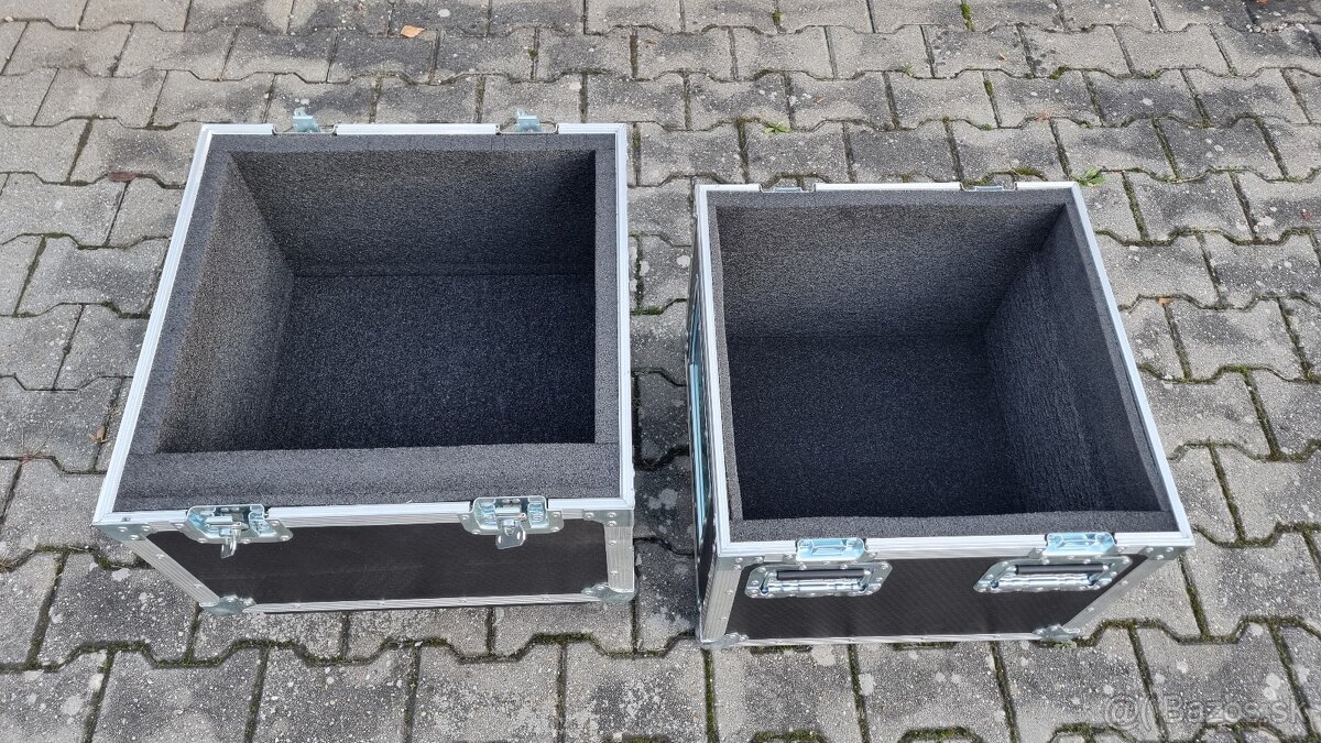 Predám prepravný case, kufor - 2