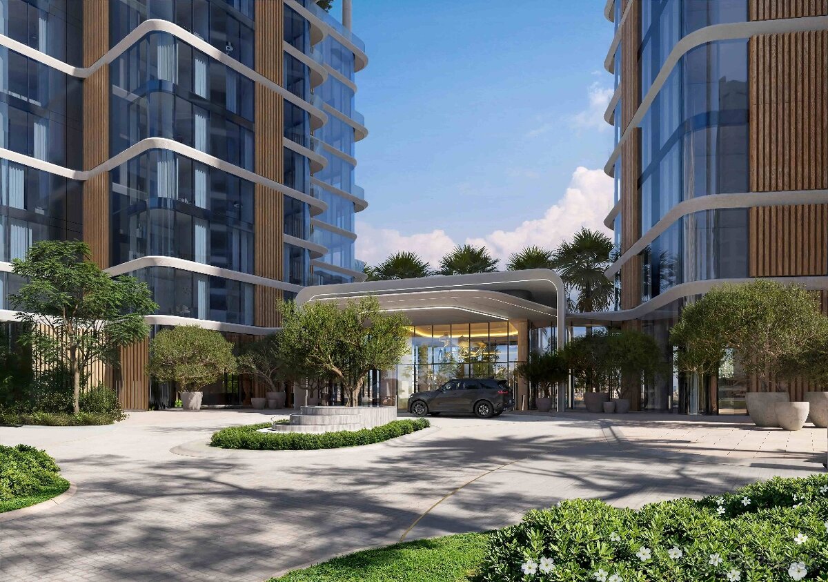 🌆 Mestský luxus v umeleckom štýle – bývanie, ktoré definuje - 2