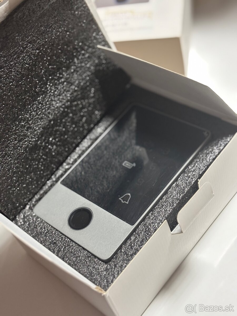 Stenová čítačka K2 smart Access controller - 2