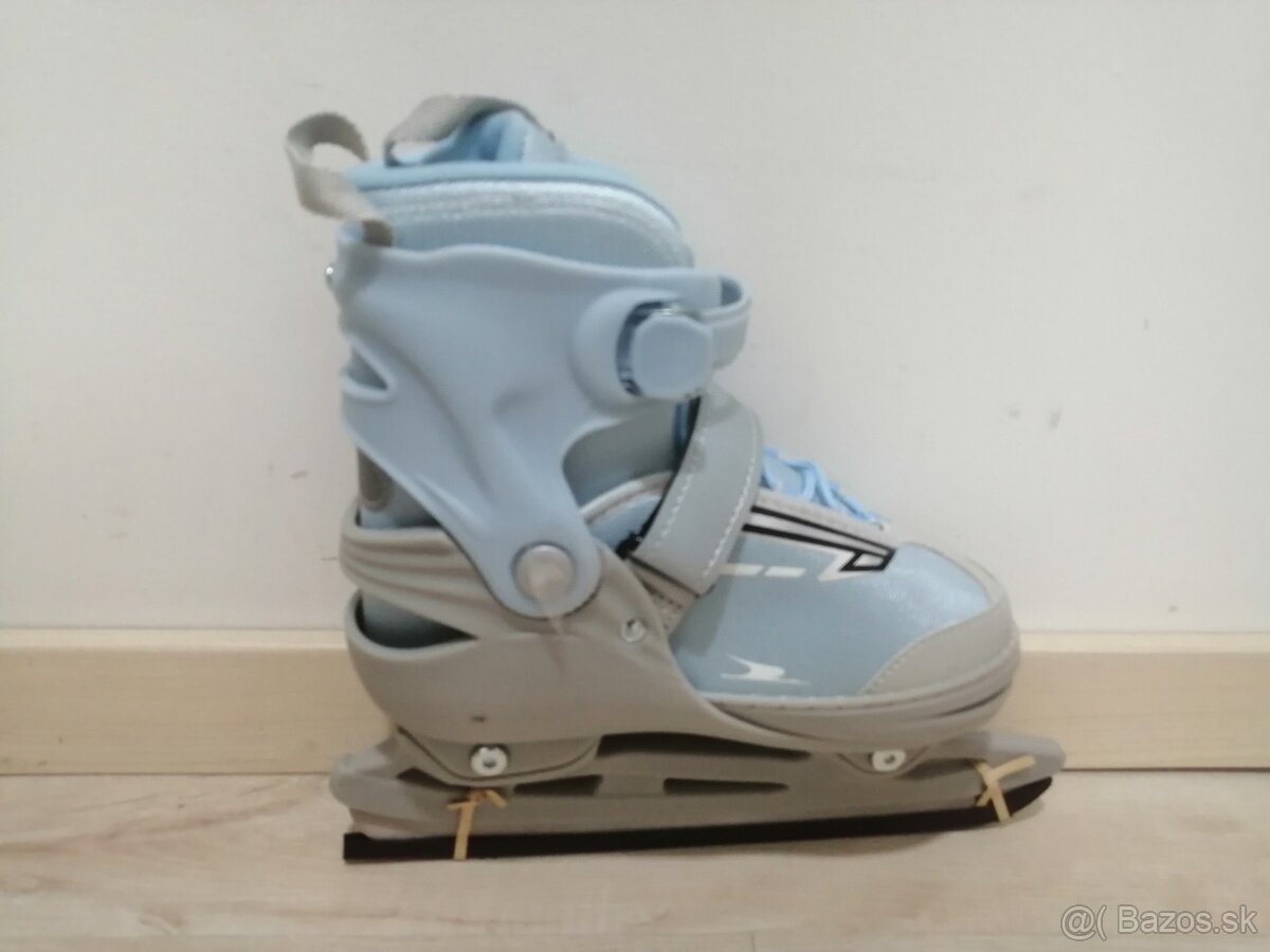 CRANE bledomodré - 2