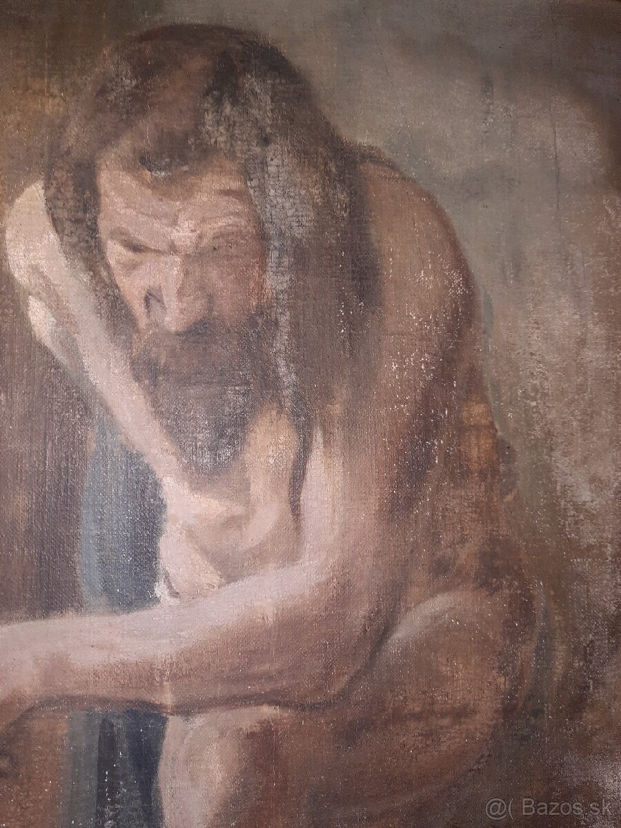 Ponuka, R. GEIGER - 2