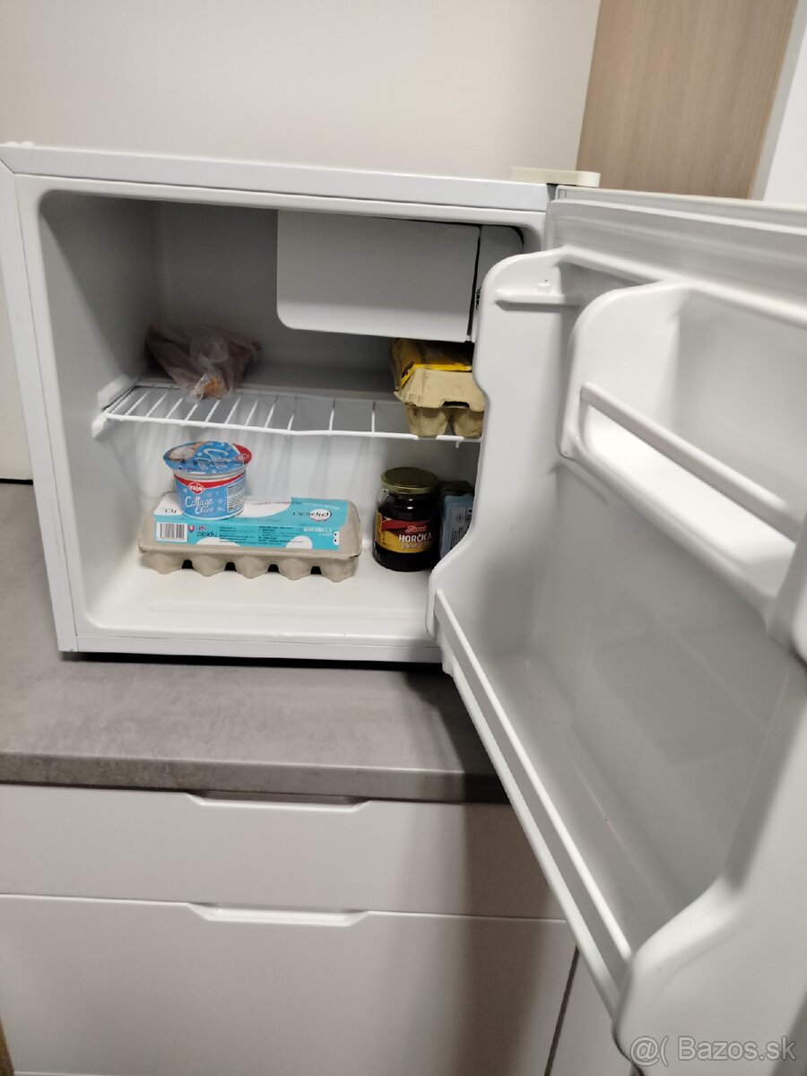 Malá chladnička - 2