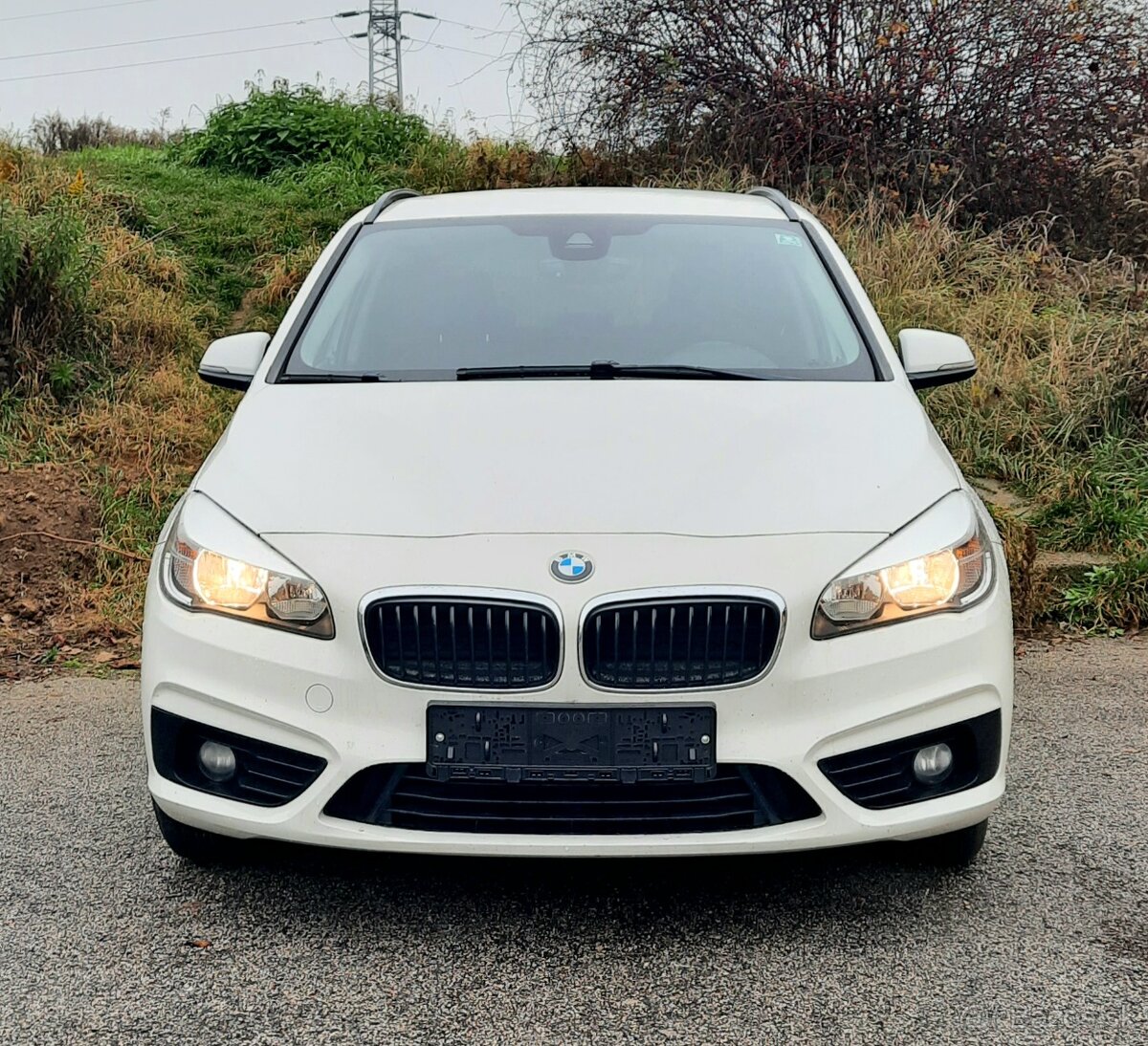 Predám BMW Rad 2 Active Tourer 2 218d Advantage - 2