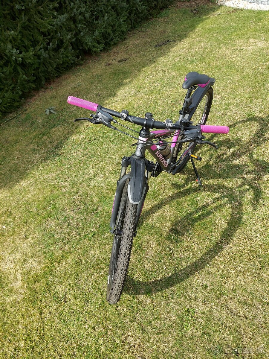 Dámsky horský bicykel Kross - 2